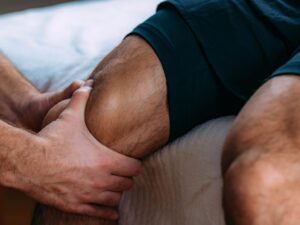 Masaż sportowy Gdańsk - Masaż Line blog